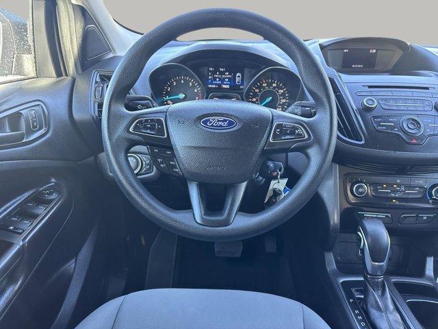used 2018 Ford Escape car, priced at $10,038