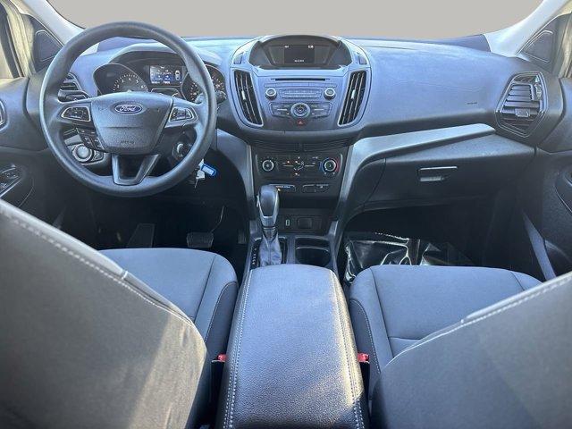 used 2018 Ford Escape car, priced at $10,038