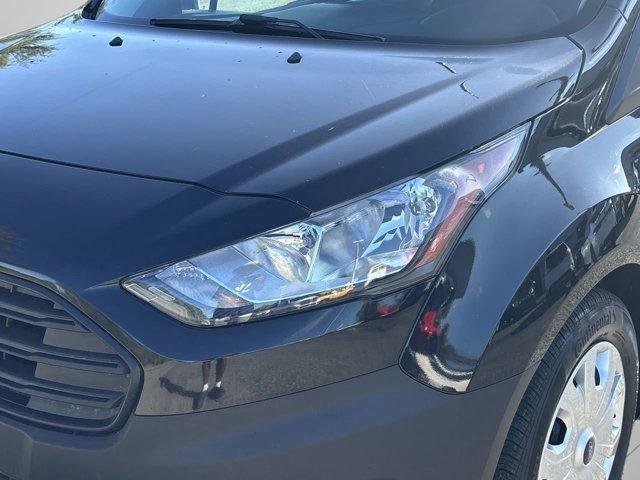 used 2021 Ford Transit Connect car, priced at $17,926