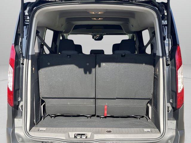 used 2021 Ford Transit Connect car, priced at $17,926