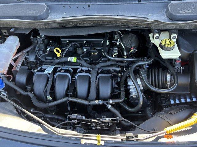 used 2021 Ford Transit Connect car, priced at $17,926