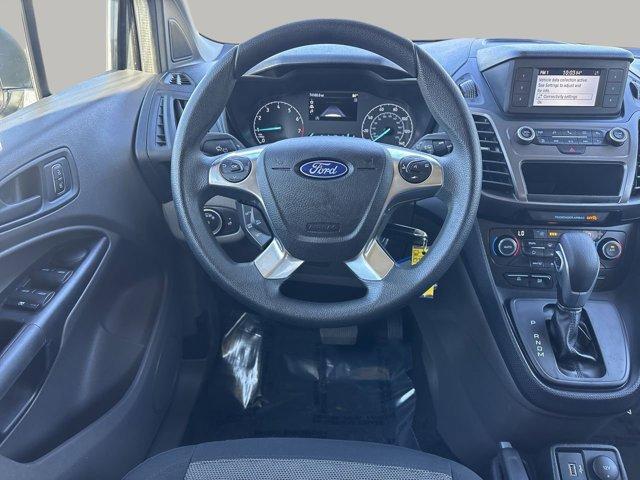 used 2021 Ford Transit Connect car, priced at $17,926