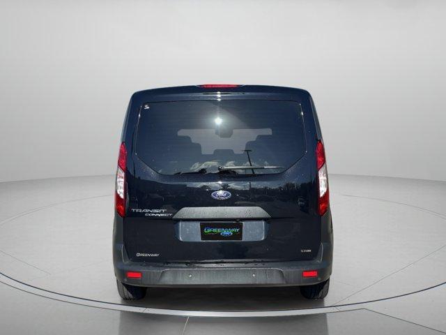 used 2021 Ford Transit Connect car, priced at $17,926