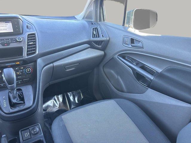 used 2021 Ford Transit Connect car, priced at $17,926
