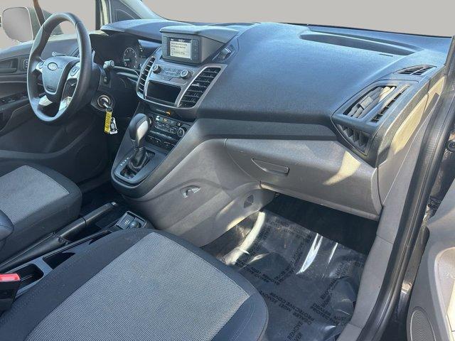 used 2021 Ford Transit Connect car, priced at $17,926
