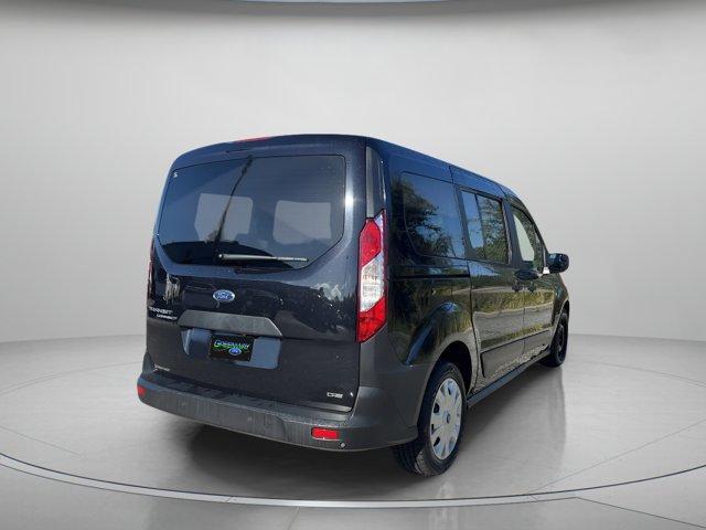 used 2021 Ford Transit Connect car, priced at $17,926