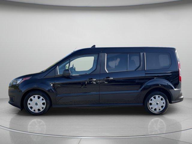used 2021 Ford Transit Connect car, priced at $17,926
