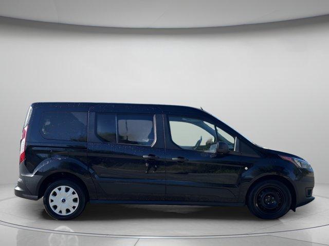 used 2021 Ford Transit Connect car, priced at $17,926