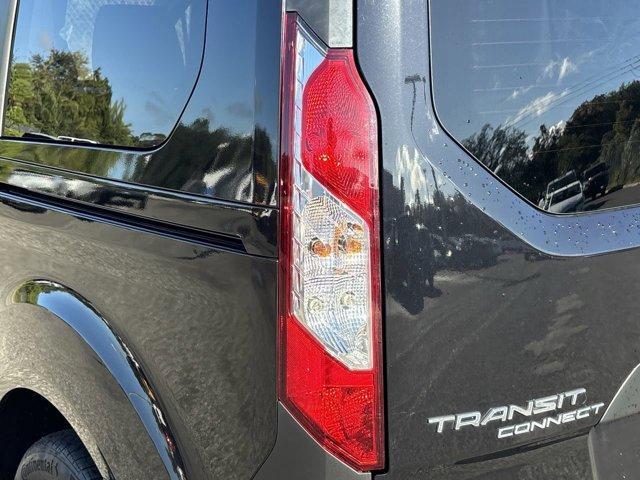 used 2021 Ford Transit Connect car, priced at $17,926