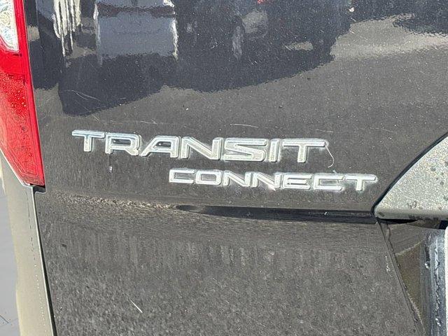 used 2021 Ford Transit Connect car, priced at $17,926