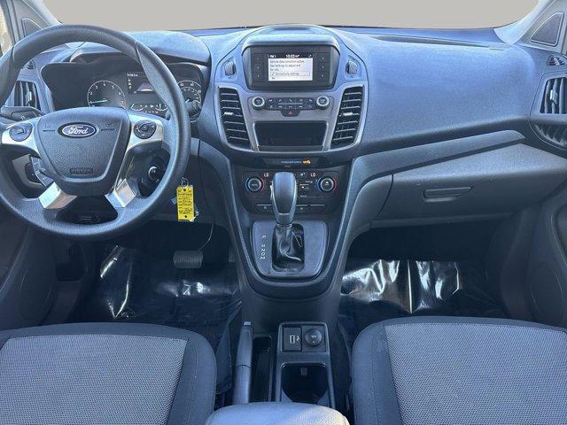 used 2021 Ford Transit Connect car, priced at $17,926