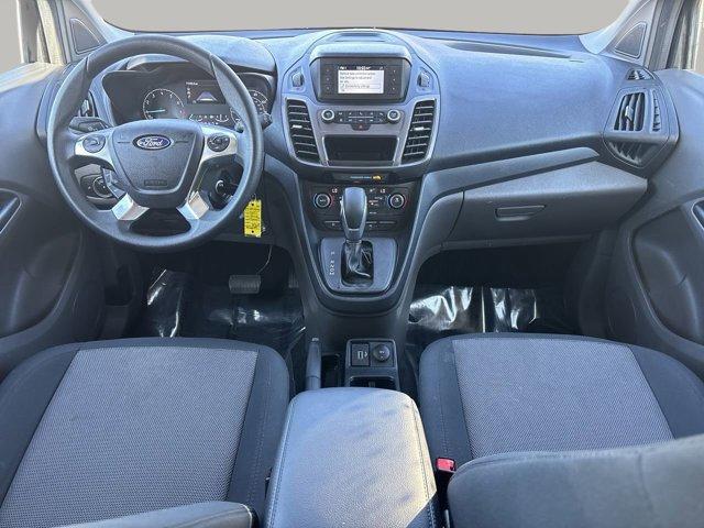 used 2021 Ford Transit Connect car, priced at $17,926