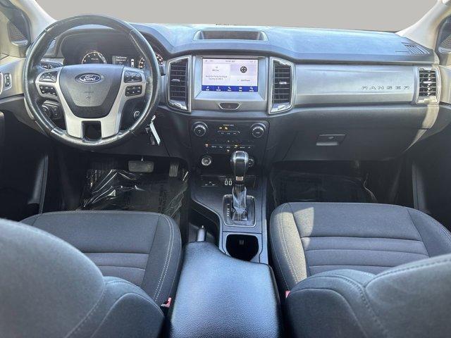used 2020 Ford Ranger car, priced at $17,823