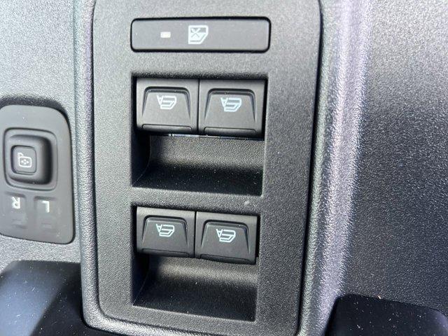 new 2025 Ford Bronco car, priced at $55,654