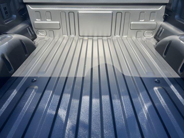 new 2025 Ford F-150 Lightning car, priced at $72,737