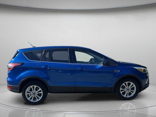 used 2017 Ford Escape car, priced at $8,856
