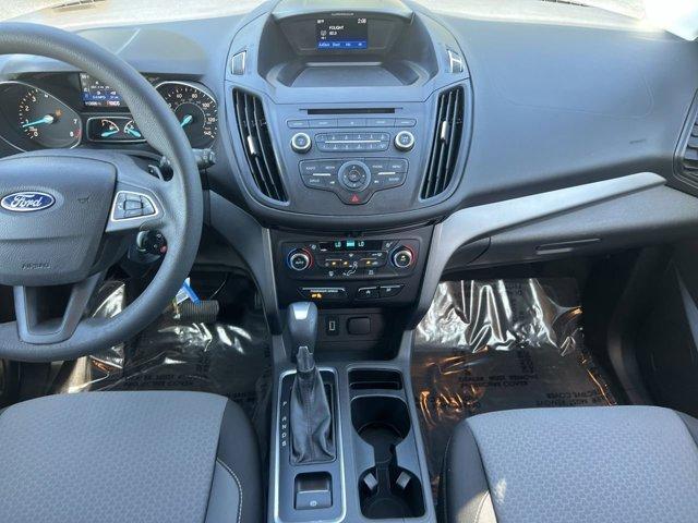used 2017 Ford Escape car, priced at $8,856