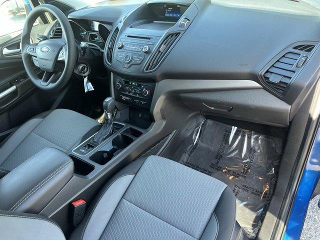 used 2017 Ford Escape car, priced at $8,856