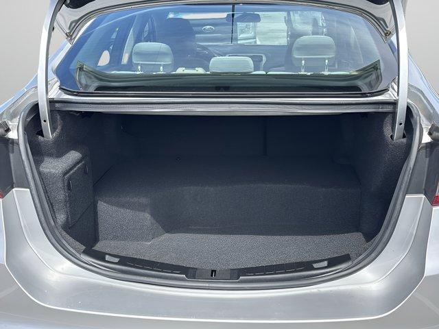 used 2018 Ford Fusion Hybrid car, priced at $11,798