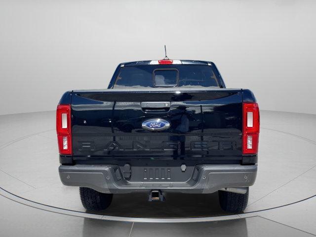 used 2021 Ford Ranger car, priced at $32,088