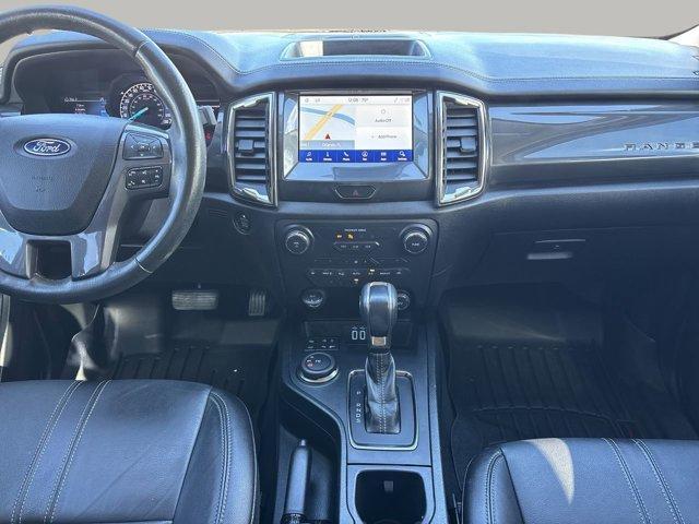 used 2021 Ford Ranger car, priced at $32,088