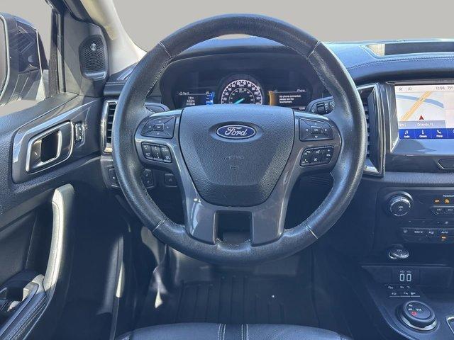 used 2021 Ford Ranger car, priced at $32,088