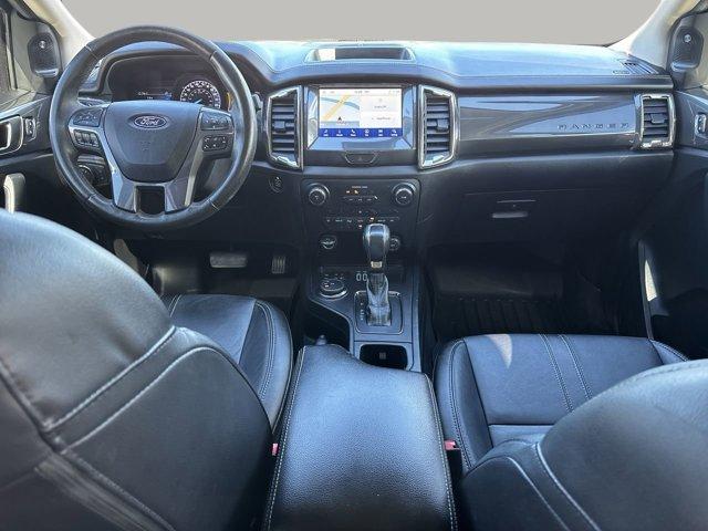 used 2021 Ford Ranger car, priced at $32,088