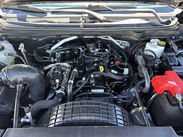 used 2021 Ford Ranger car, priced at $32,088