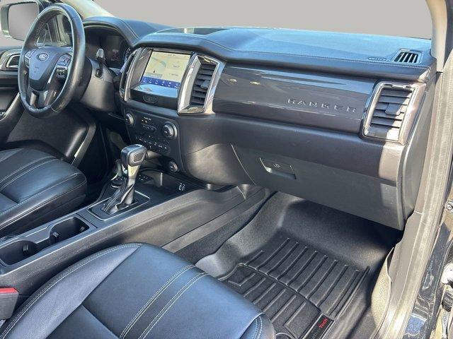 used 2021 Ford Ranger car, priced at $32,088