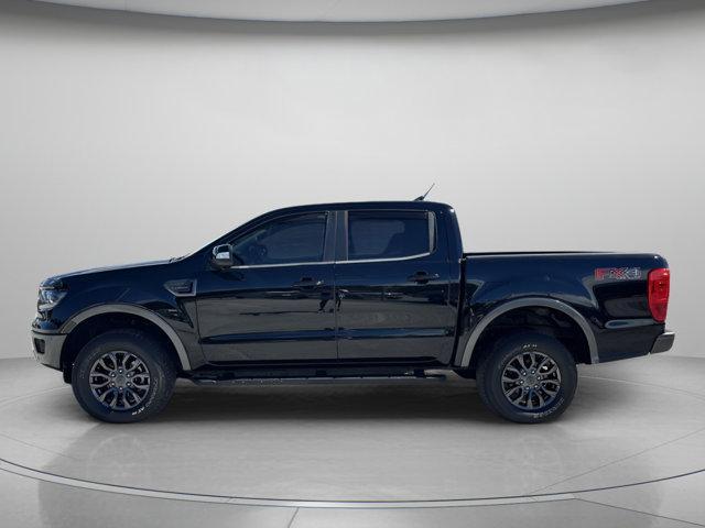 used 2021 Ford Ranger car, priced at $32,088