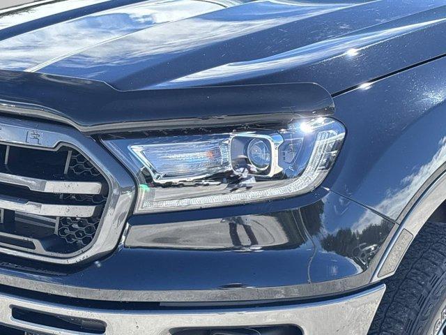 used 2021 Ford Ranger car, priced at $32,088