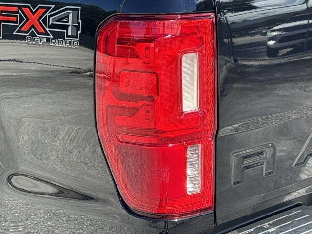 used 2021 Ford Ranger car, priced at $32,088