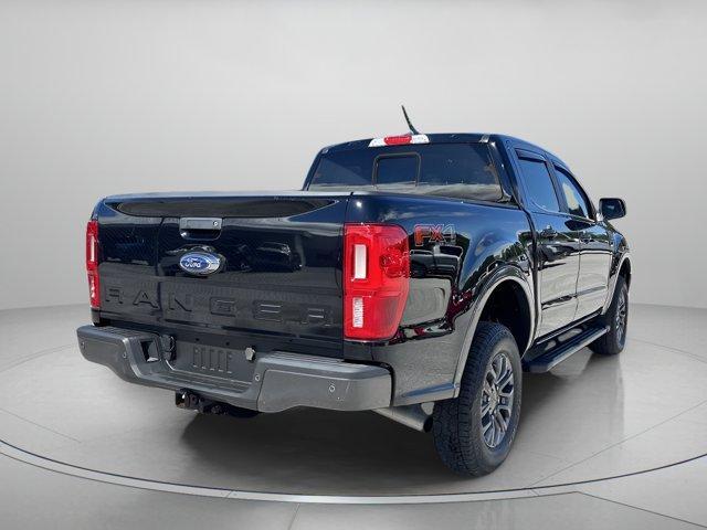 used 2021 Ford Ranger car, priced at $32,088