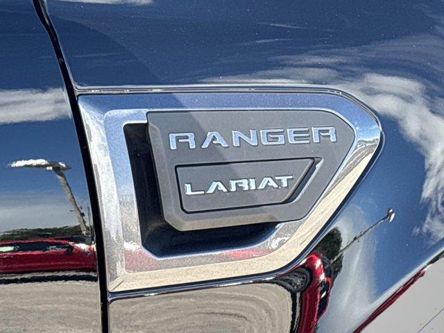 used 2021 Ford Ranger car, priced at $32,088