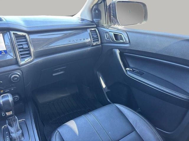 used 2021 Ford Ranger car, priced at $32,088