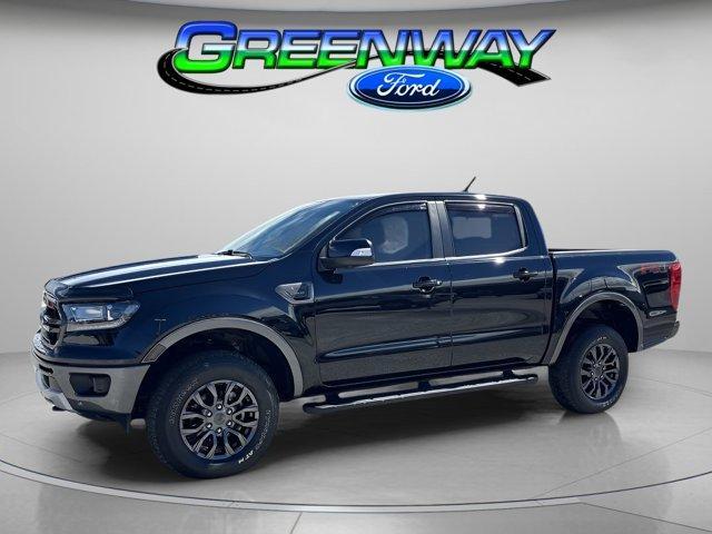 used 2021 Ford Ranger car, priced at $32,088