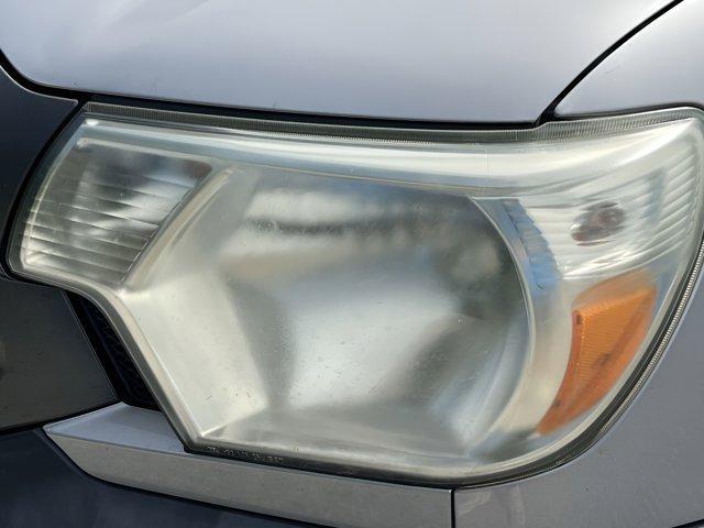 used 2014 Toyota Tacoma car, priced at $17,348