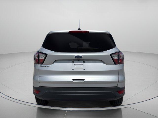 used 2017 Ford Escape car, priced at $11,739