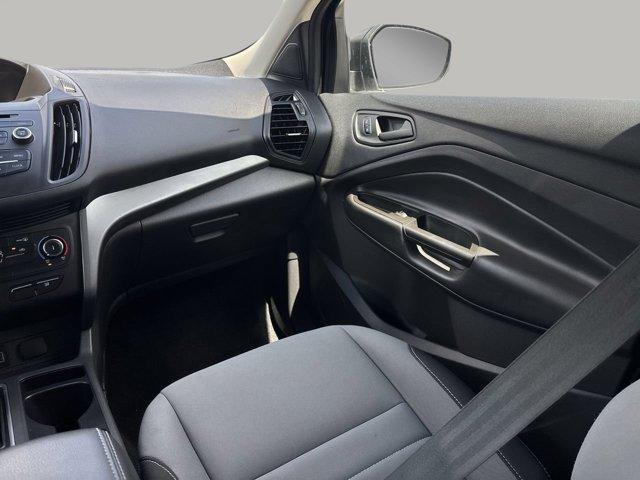 used 2017 Ford Escape car, priced at $11,739