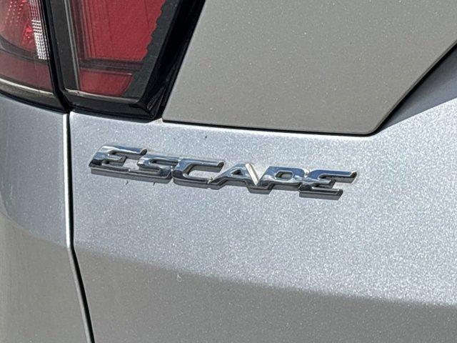 used 2017 Ford Escape car, priced at $11,739