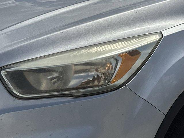 used 2017 Ford Escape car, priced at $11,739