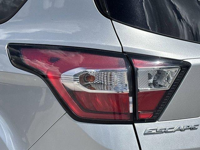 used 2017 Ford Escape car, priced at $11,739