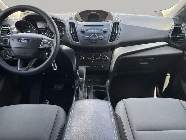 used 2017 Ford Escape car, priced at $11,739