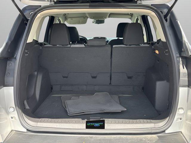 used 2017 Ford Escape car, priced at $11,739