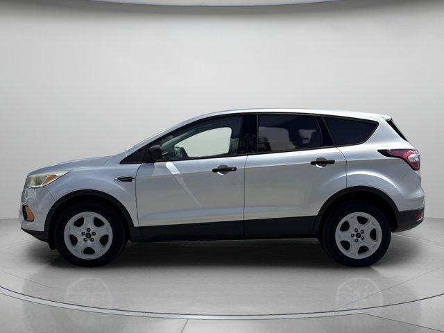 used 2017 Ford Escape car, priced at $11,739