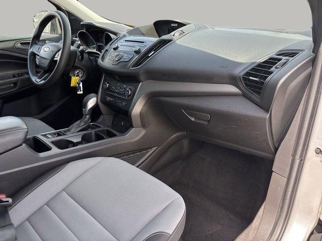 used 2017 Ford Escape car, priced at $11,739