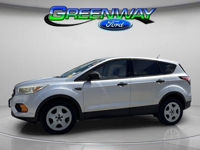 used 2017 Ford Escape car, priced at $11,739