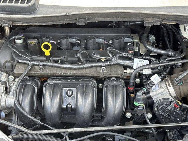 used 2017 Ford Escape car, priced at $11,739