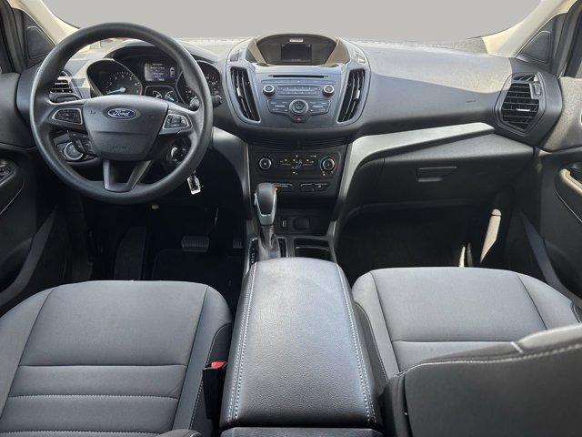 used 2017 Ford Escape car, priced at $11,739