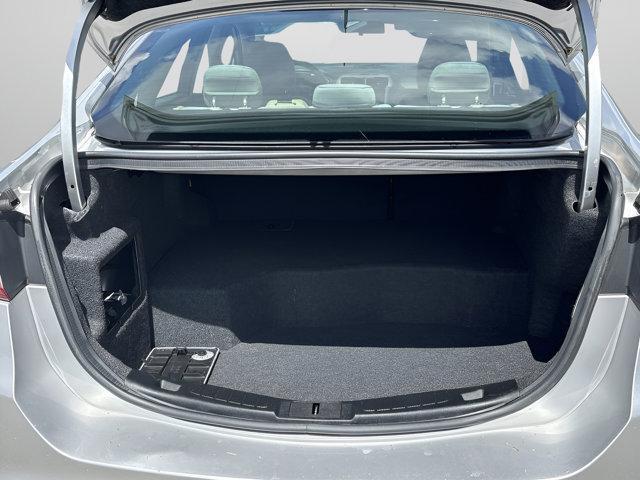 used 2018 Ford Fusion Hybrid car, priced at $13,399